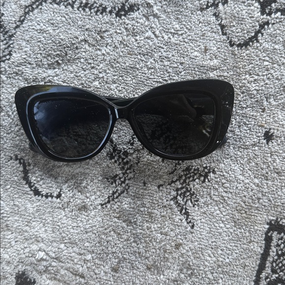 Chanel sunglasses